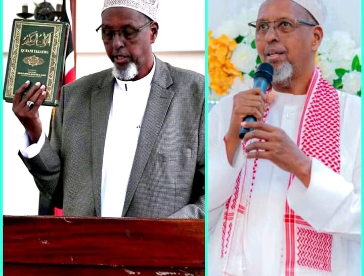 Sheikh Abdisalam: Wajir’s Gubernatorial Hopeful Hailed As ‘Pillar Of Peace and Progress In Northern Kenya’