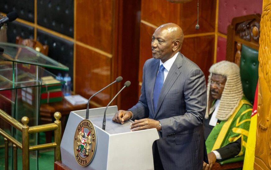 Northern Kenya MPs Slam Ruto’s State of the Nation Address as ‘Tone-Deaf’ to Regional Woes