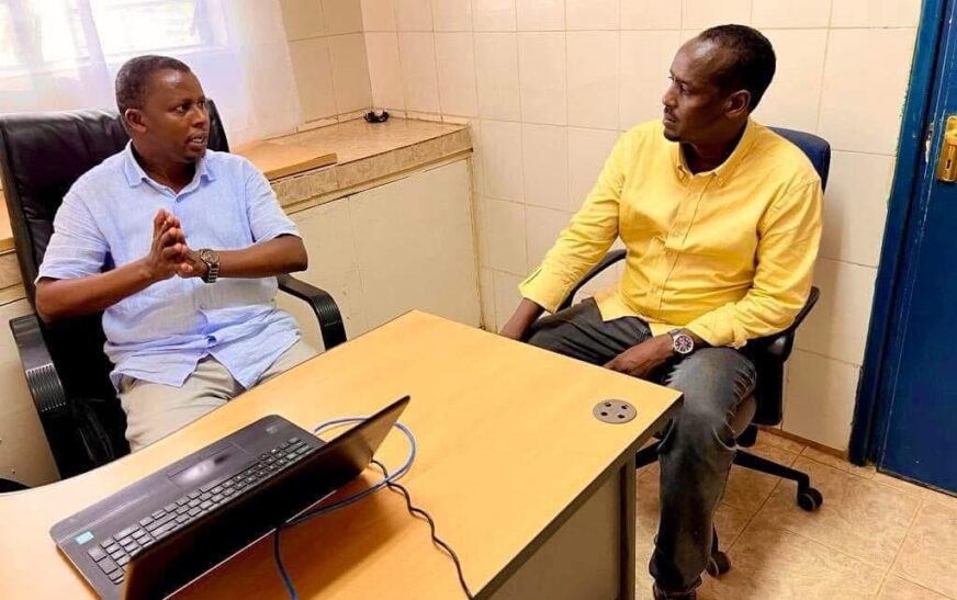 CPA Hassan Issack: A Pillar of Financial Excellence and Energy Empowerment in Wajir