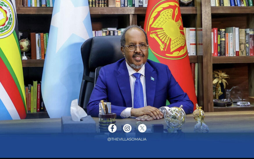 EU, Palestine, Iran and OIC Condemn Israel’s Recognition of Somaliland, Reaffirm Support for Somali Unity