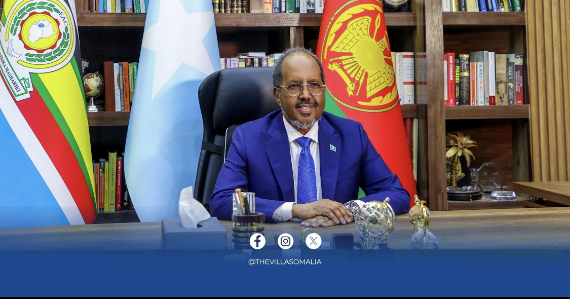 EU, Palestine, Iran and OIC Condemn Israel’s Recognition of Somaliland, Reaffirm Support for Somali Unity