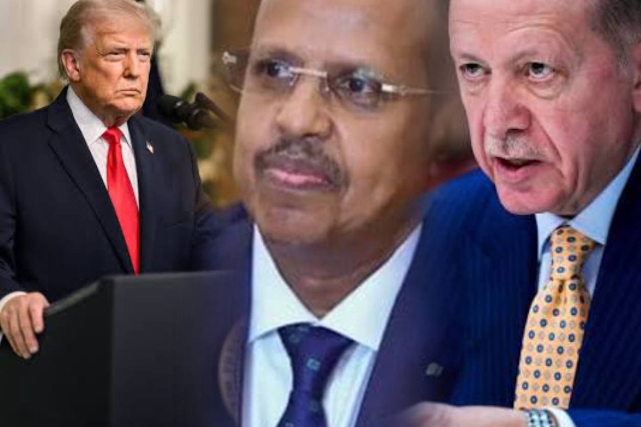 African Union, Turkey, and United States Reject Israel’s Historic Recognition of Somaliland
