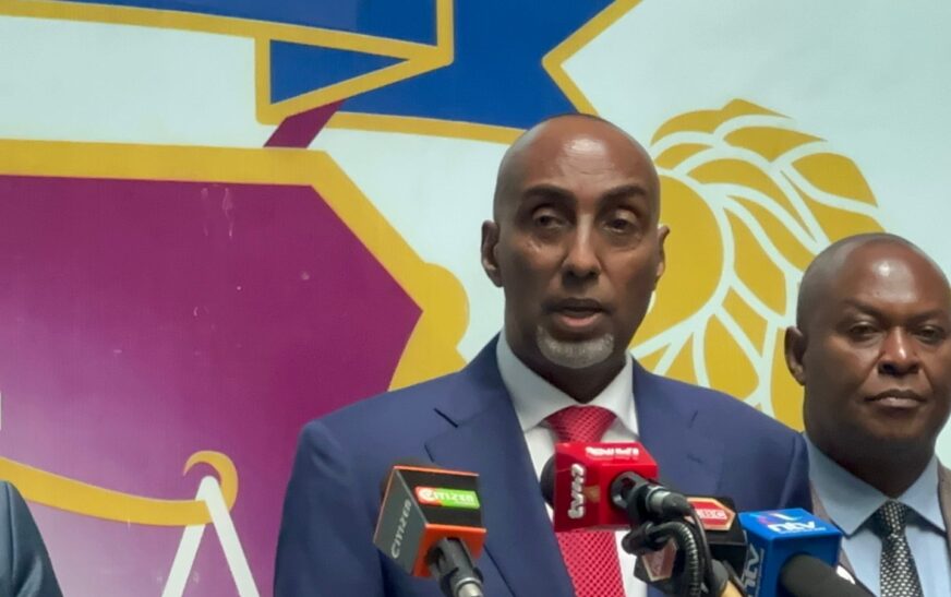 EACC Nears Closure on Sh3.67bn Graft Probes in Mandera and Garissa as Isiolo Investigation Kicks Off