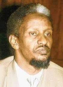 𝐀𝐡𝐦𝐞𝐝 𝐊𝐡𝐚𝐥𝐢𝐟 𝐌𝐨𝐡𝐚𝐦𝐞𝐝: 𝐂𝐡𝐚𝐦𝐩𝐢𝐨𝐧 𝐨𝐟 𝐊𝐞𝐧𝐲𝐚𝐧 𝐒𝐨𝐦𝐚𝐥𝐢𝐬 𝐚𝐧𝐝 𝐊𝐞𝐧𝐲𝐚’𝐬 𝐒𝐡𝐨𝐫𝐭𝐞𝐬𝐭-𝐒𝐞𝐫𝐯𝐢𝐧𝐠 𝐂𝐚𝐛𝐢𝐧𝐞𝐭 𝐌𝐢𝐧𝐢𝐬𝐭𝐞𝐫