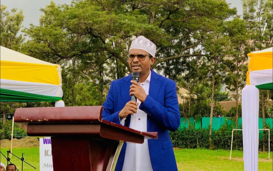 Water Ministry Responds to Ahmed Boray’s Appeal, Schedules Multi-Stakeholder Meeting to Resolve Tula Tula Water Supply Challenges