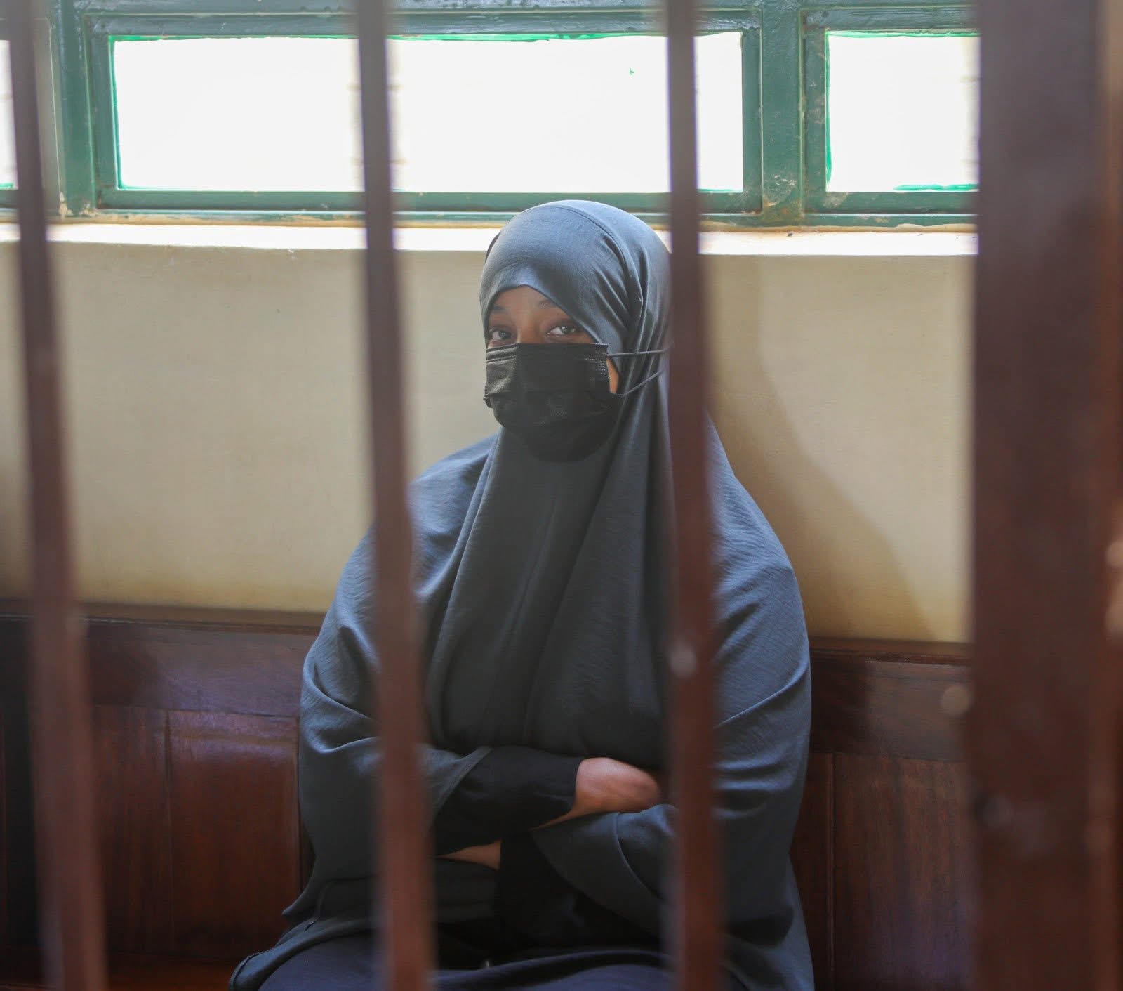 Court Grants DCI 10-Day Custody of Garissa MCA Aspirant Sahara Ahmed Over Alleged Inciteful Viral Video