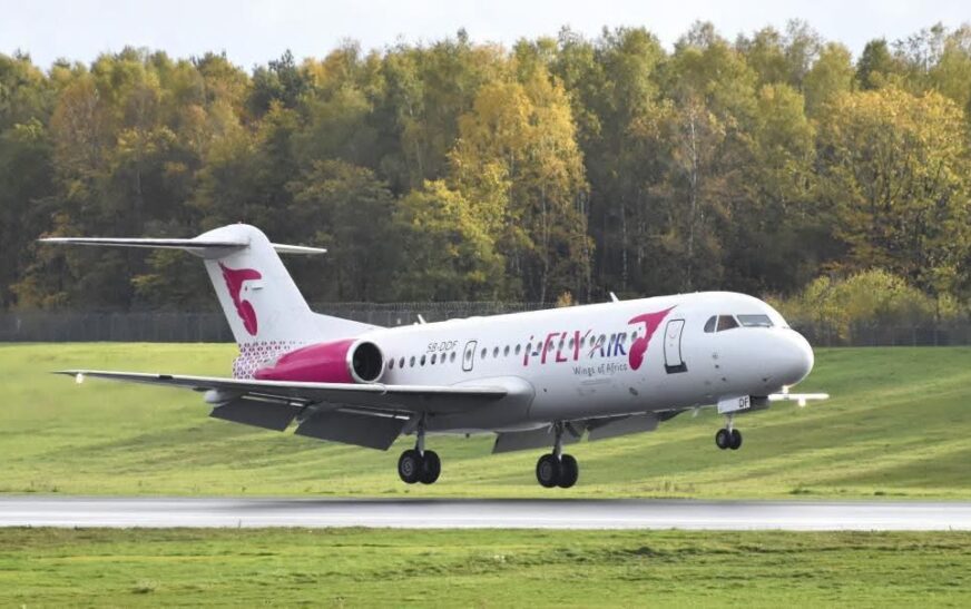 Airlines Raise Fares as Global Jet Fuel Crisis Deepens from Middle East Conflict