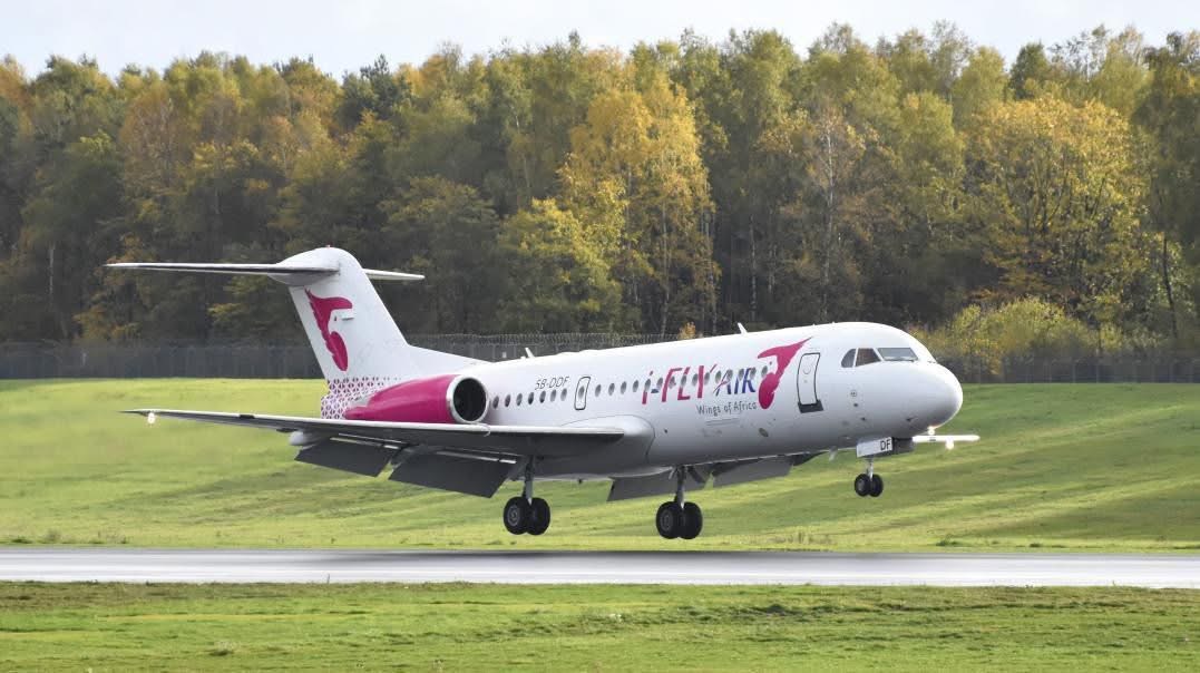 Airlines Raise Fares as Global Jet Fuel Crisis Deepens from Middle East Conflict