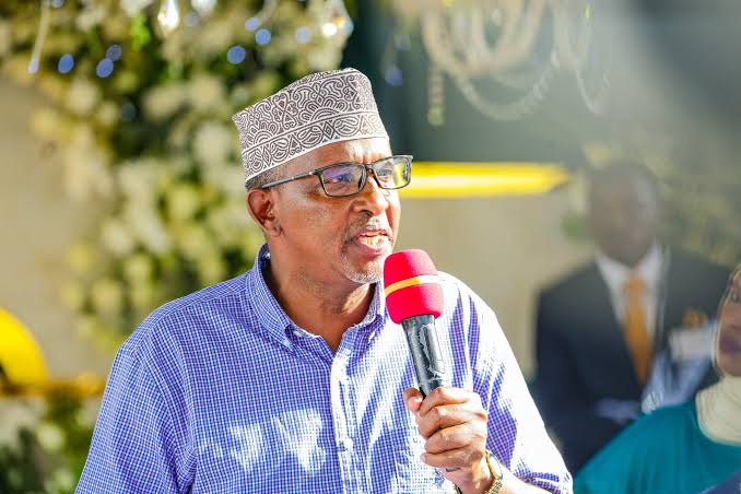 Ruto Delivering for North Eastern: Duale Hails Airstrip Upgrade and New Tana River Bridge as Game-Changers for Garissa