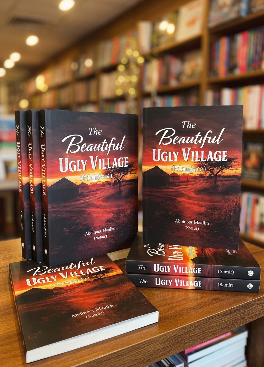 ‘ The Beautiful Ugly Village’: Raw Portrait of Mandera’s Pain, Resilience, and Unbreakable Spirit