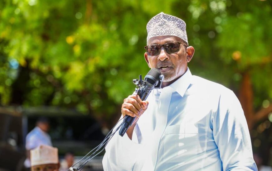 Government Intensifies Crackdown on SHA Fraud: 12 Hospitals Closed, Five Counties Flagged as Hotspots