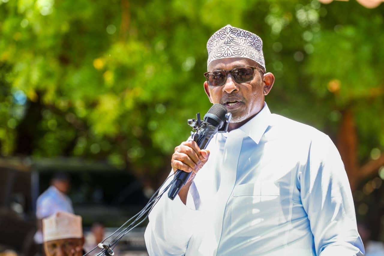 Government Intensifies Crackdown on SHA Fraud: 12 Hospitals Closed, Five Counties Flagged as Hotspots