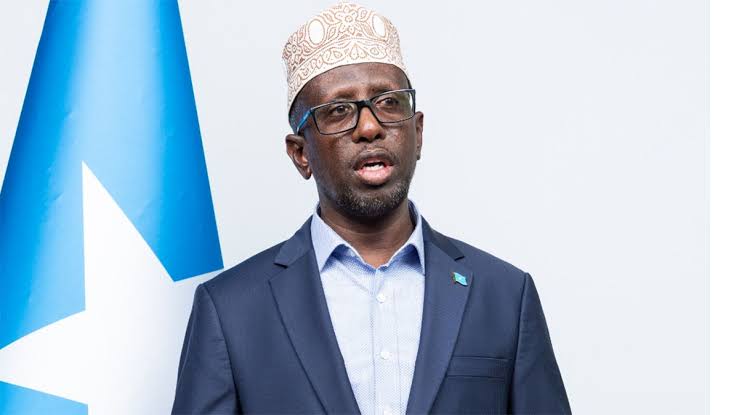 Somalia Opposition Calls for Major Mogadishu Protest Against Forced Evictions