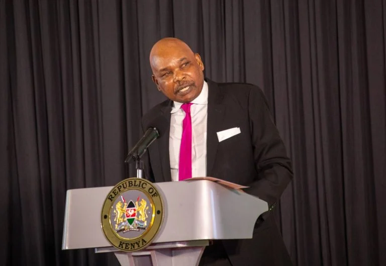 Panel of Experts Launches Historic Reparations Programme, Pays Out KSh 448.7 Million to 348 Victims