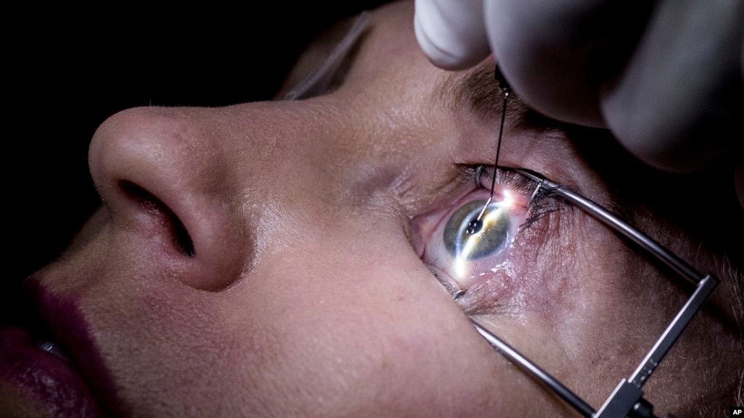 Garissa Referral Hospital to Host Advanced Eye Surgery Camp