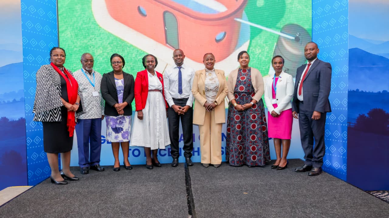Habitat for Humanity Kenya Launches ‘Let’s Open the Door’ Campaign to Bridge Housing Gap