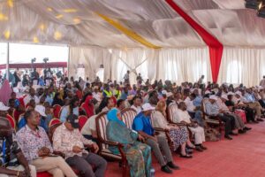 4th Devolution Sensitization Week held in Garissa County 