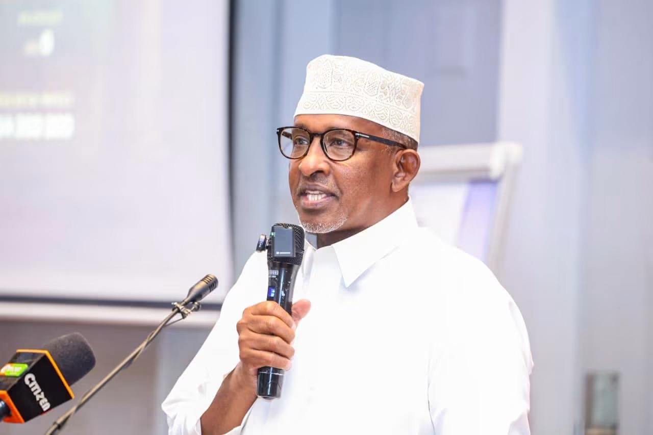 TIFA Poll: Aden Duale Emerges as Top Political Influencer in Kenya’s Somali Community