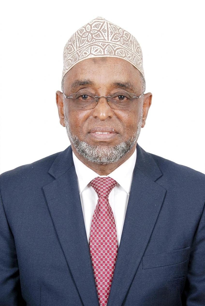 Omar Mohamed Sheikh Declares Bid for Wajir Governor in 2027 Race