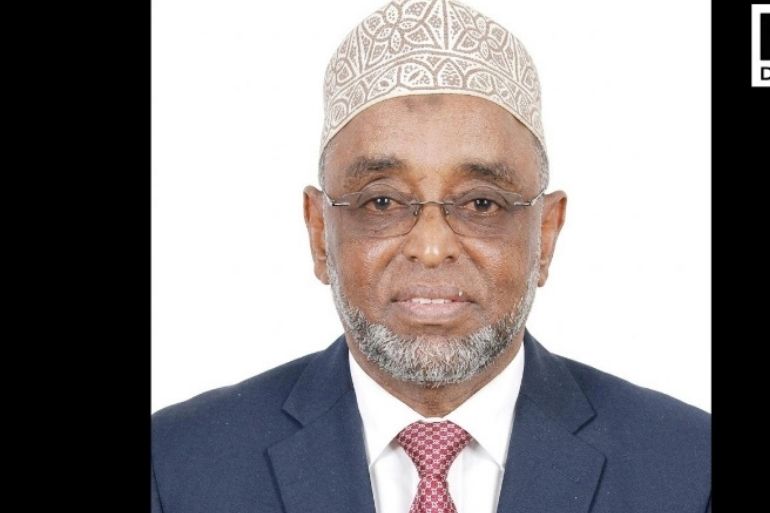 Omar Mohamed Sheikh Declares Bid for Wajir Governor in 2027 Race